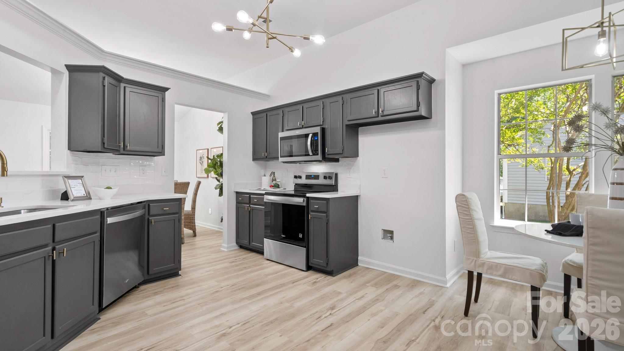 Amberwood - Residential