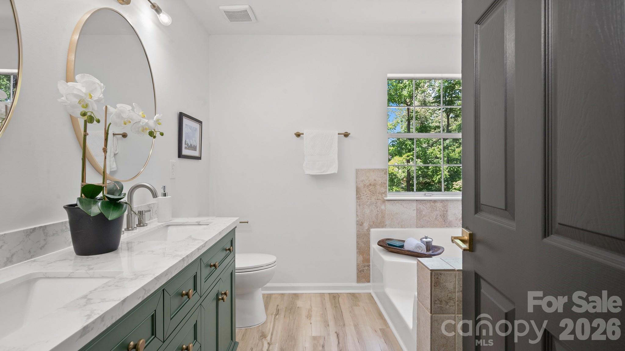 Amberwood - Residential