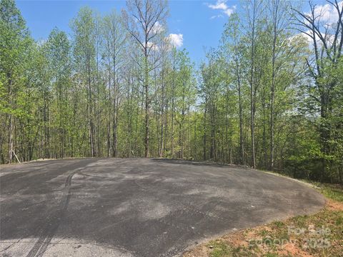 Lot 13 Back Hollow Drive Lake Lure NC 28746