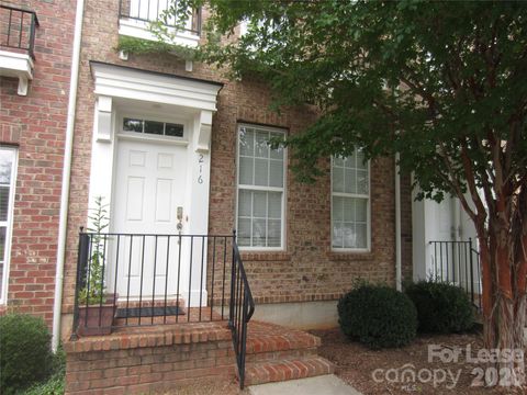 Photo of 216 Welton Way, Mooresville, NC 28117 (MLS # 4368309)