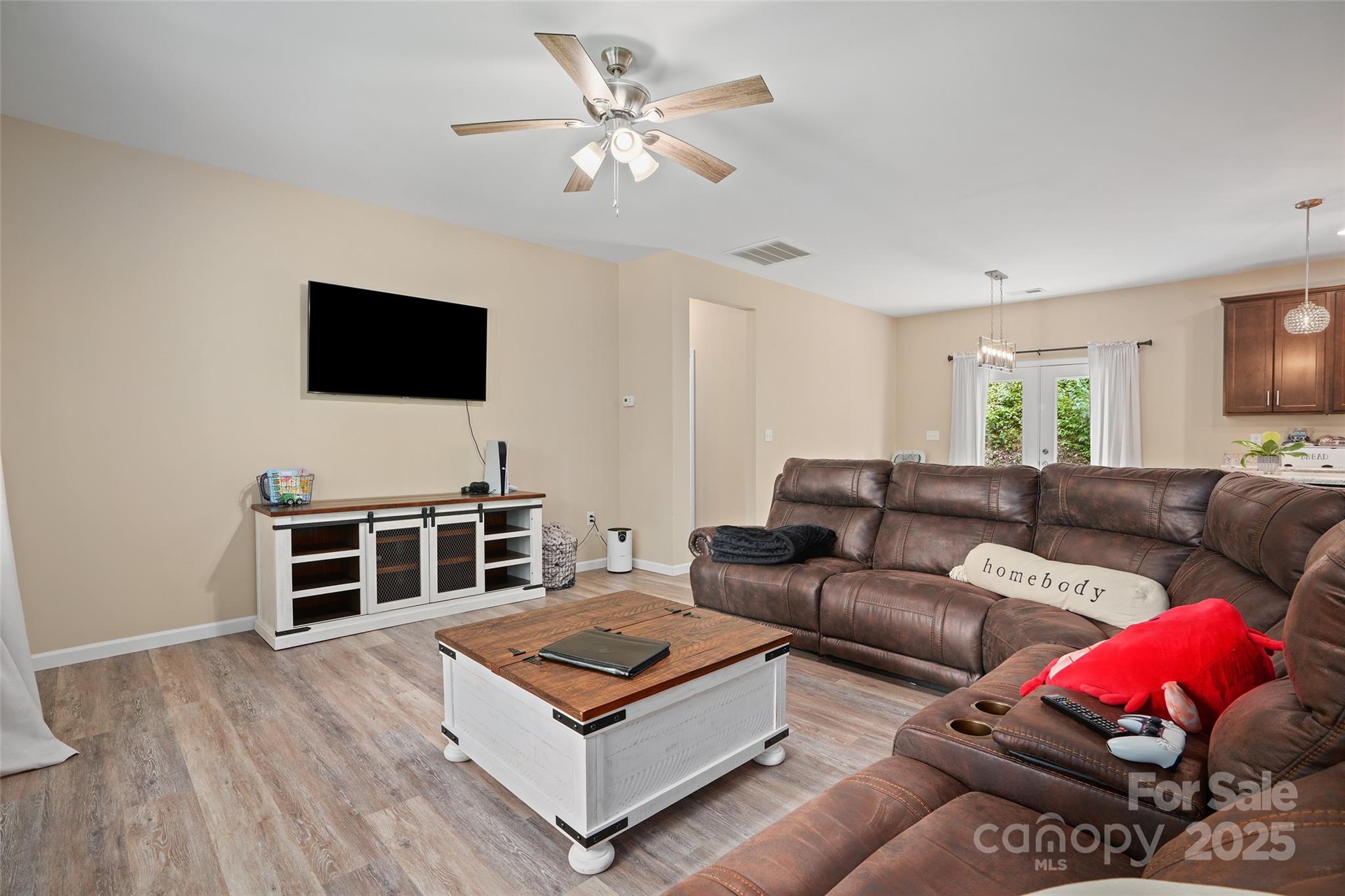 201 Woodhaven Estate