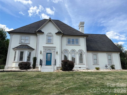 Photo of 4215 3rd Street NW, Hickory, NC 28601 (MLS # 4432665)