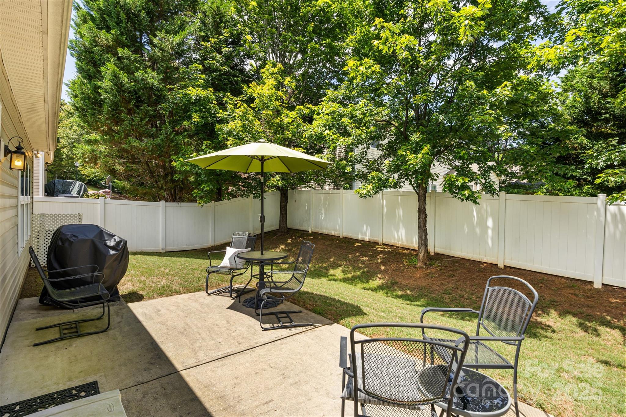 Madison Green - Residential