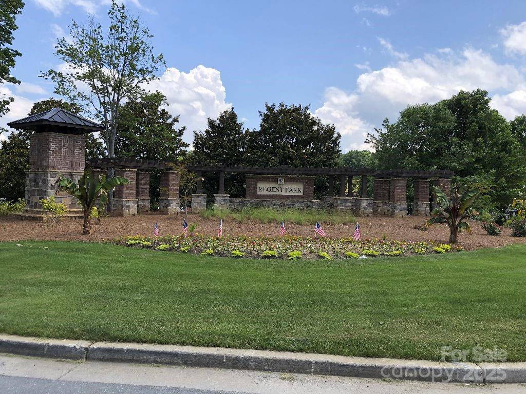 Madison Green - Residential