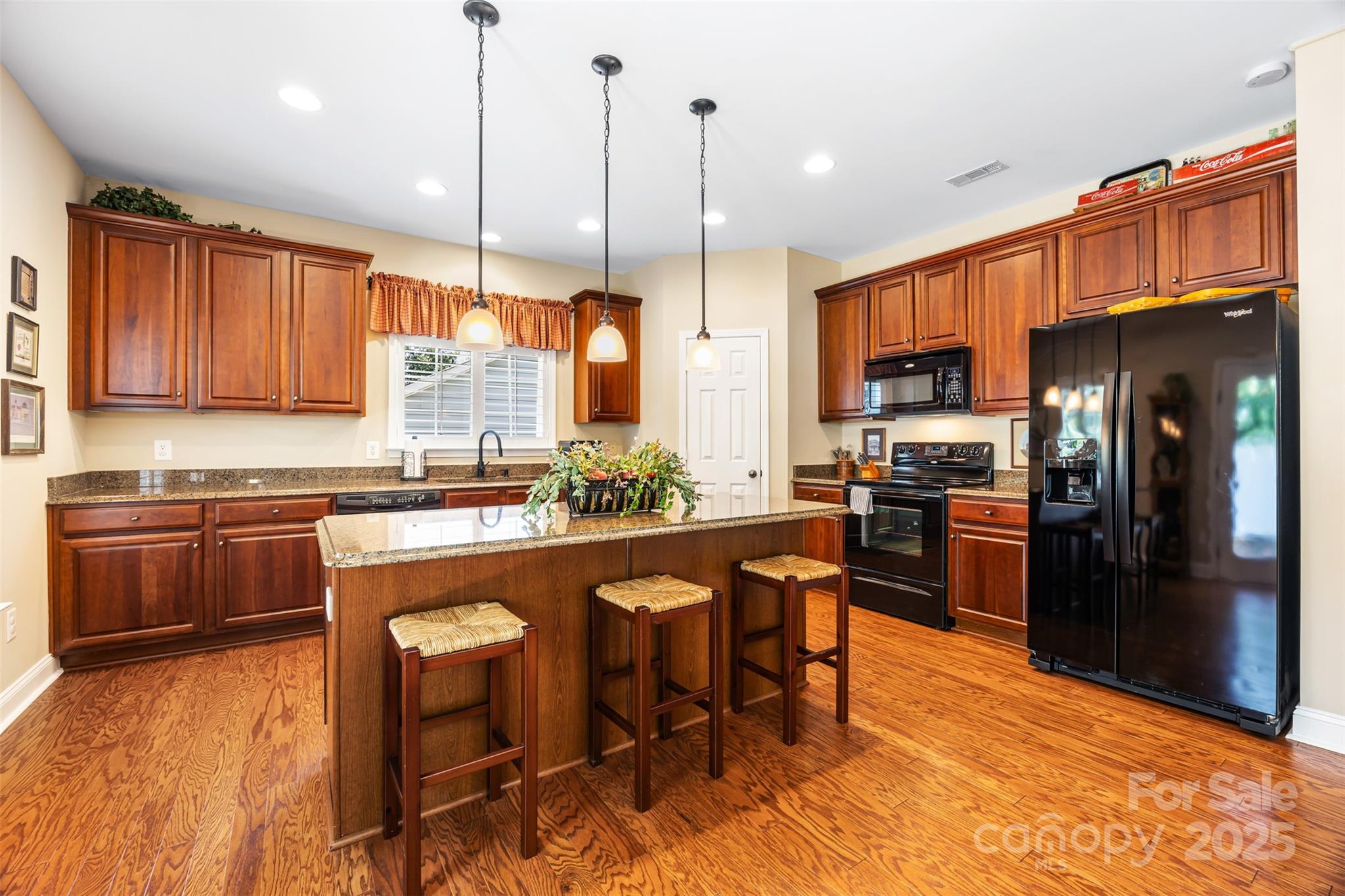 Madison Green - Residential