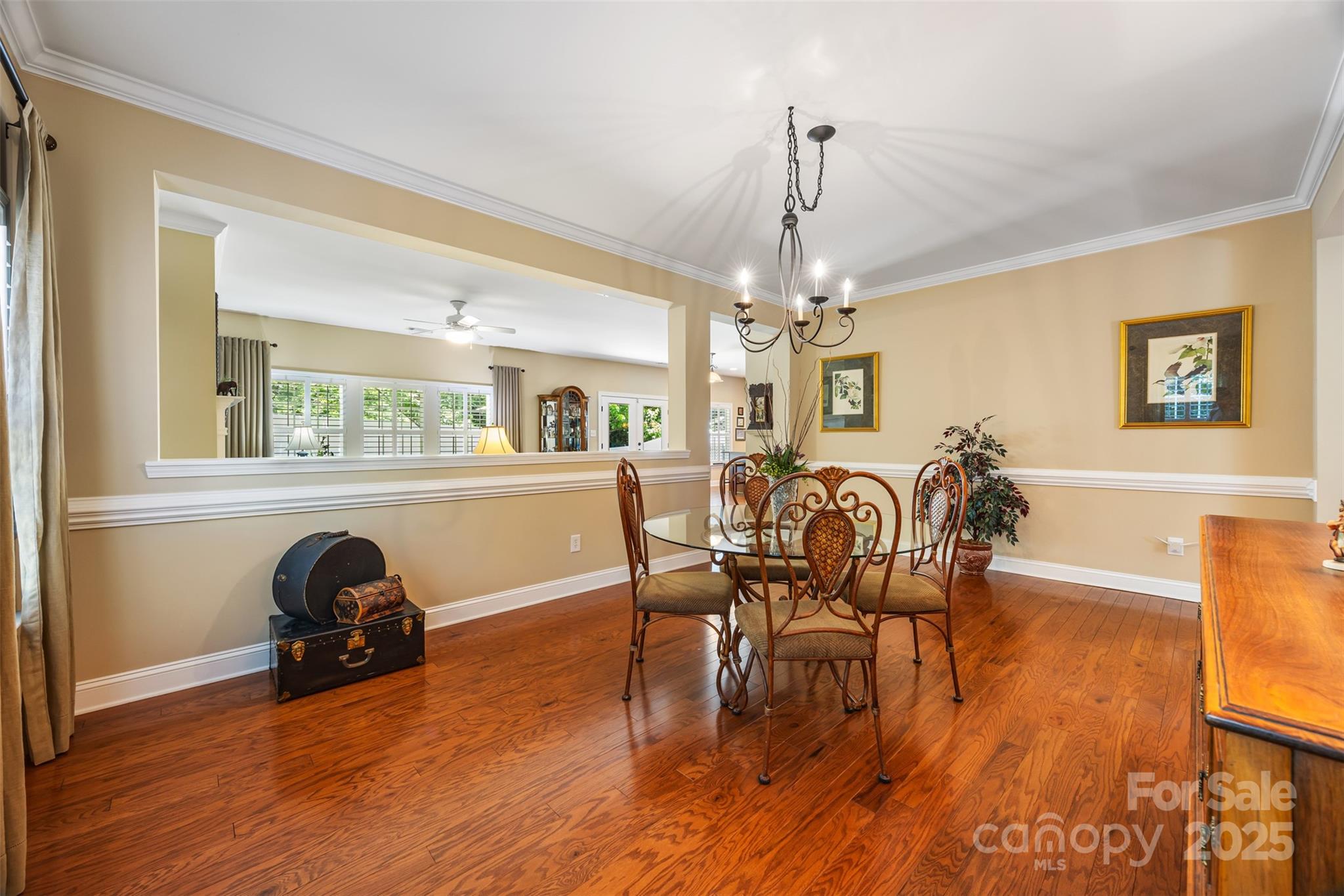 Madison Green - Residential