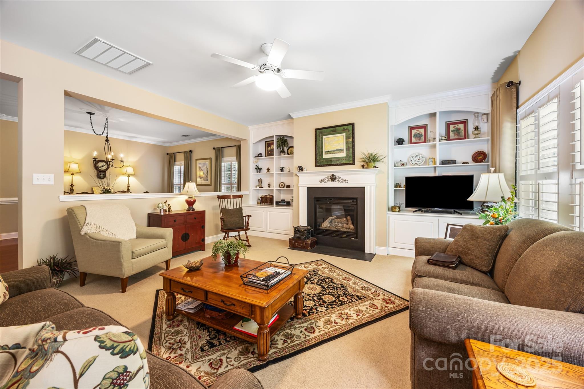 Madison Green - Residential