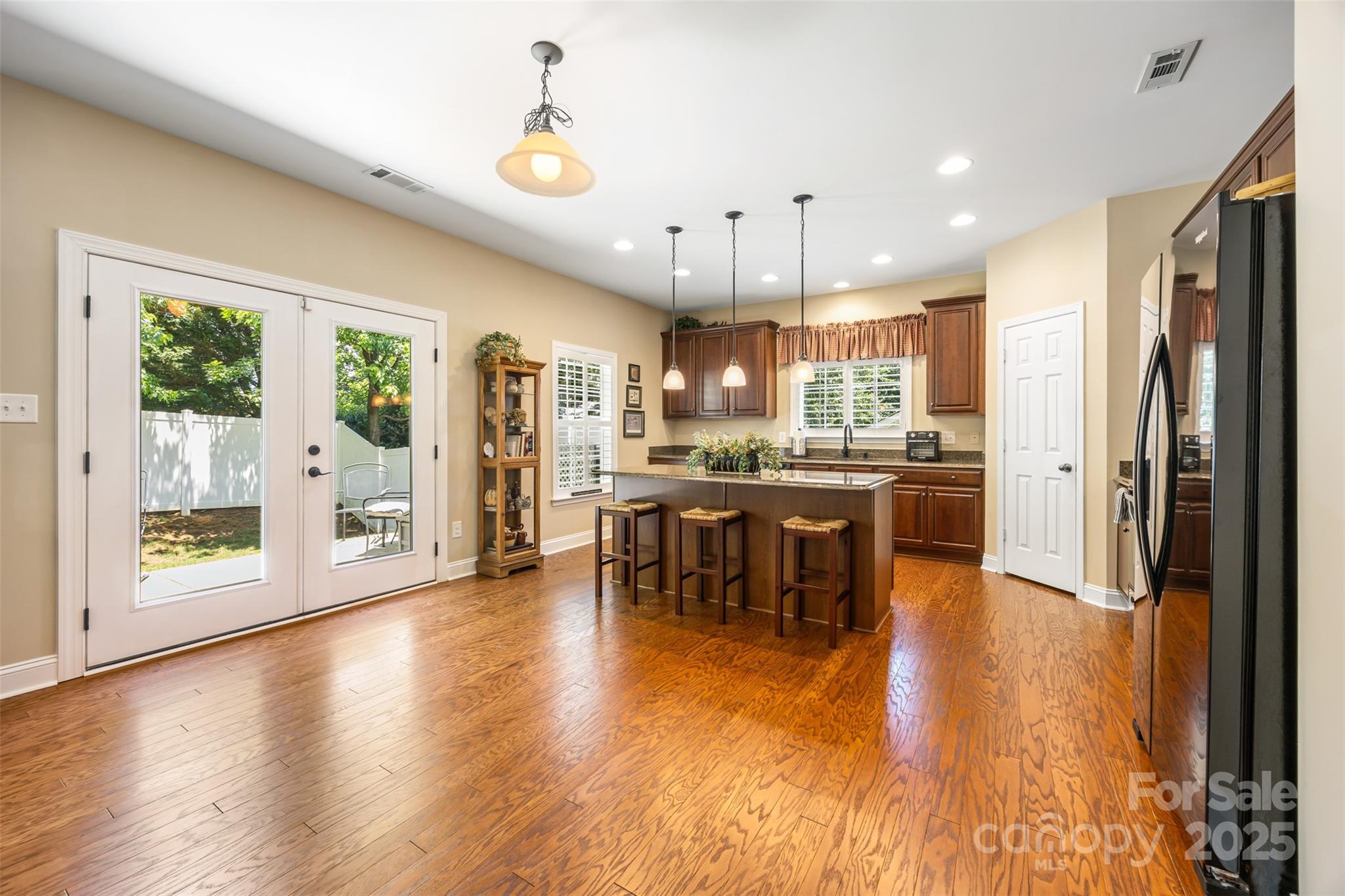 Madison Green - Residential