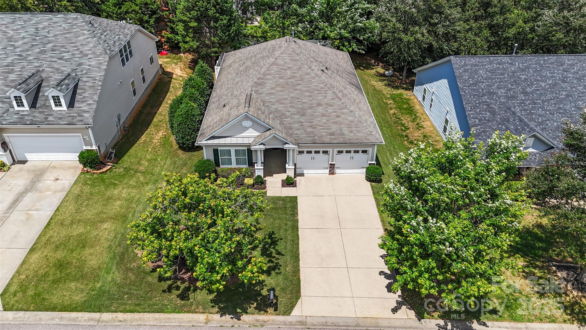 Madison Green - Residential