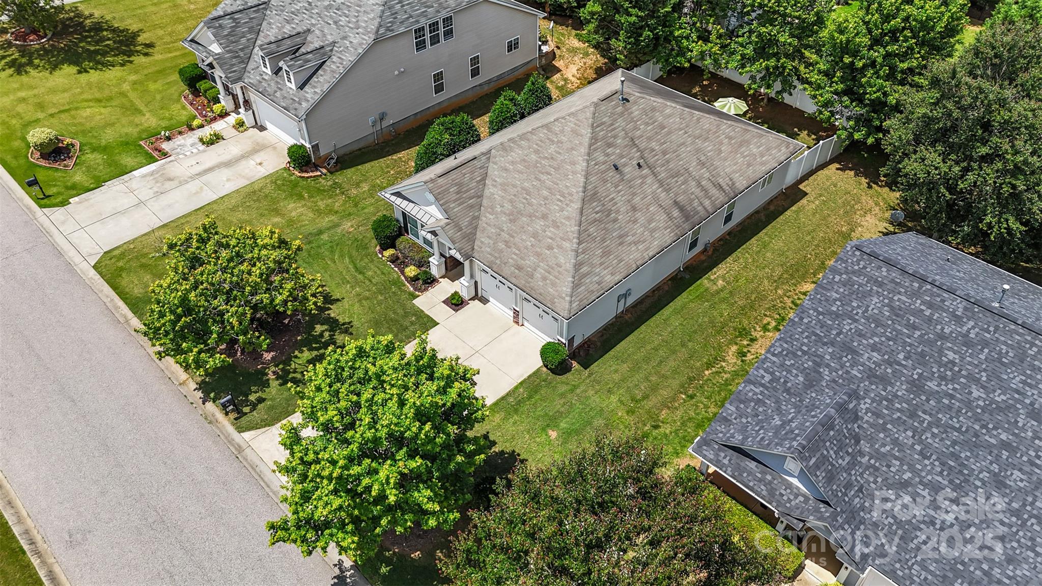 Madison Green - Residential