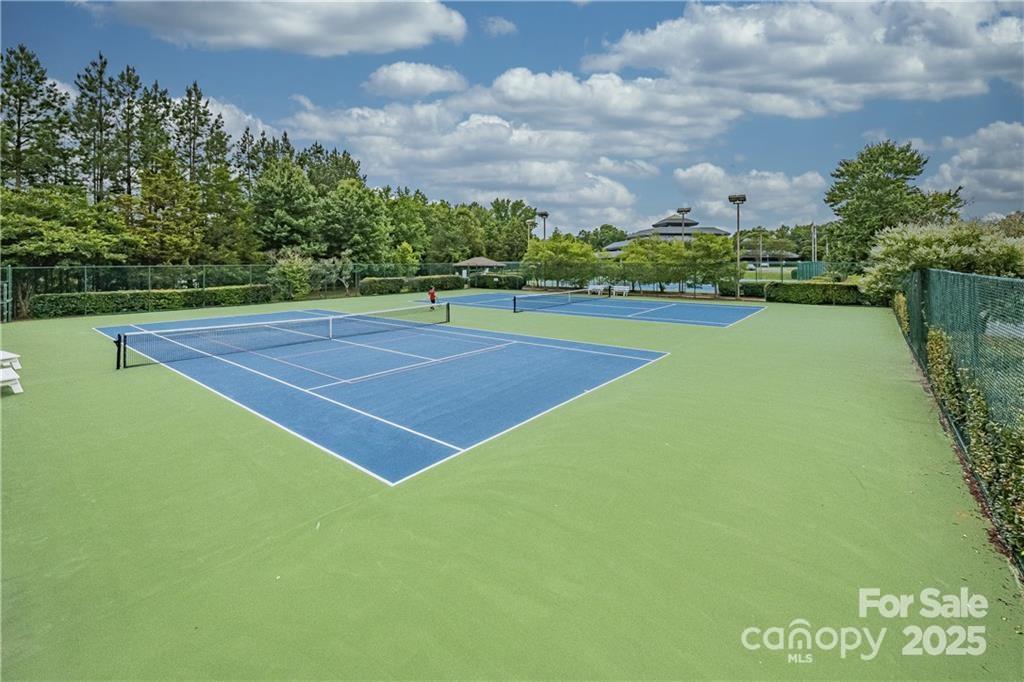 Madison Green - Residential