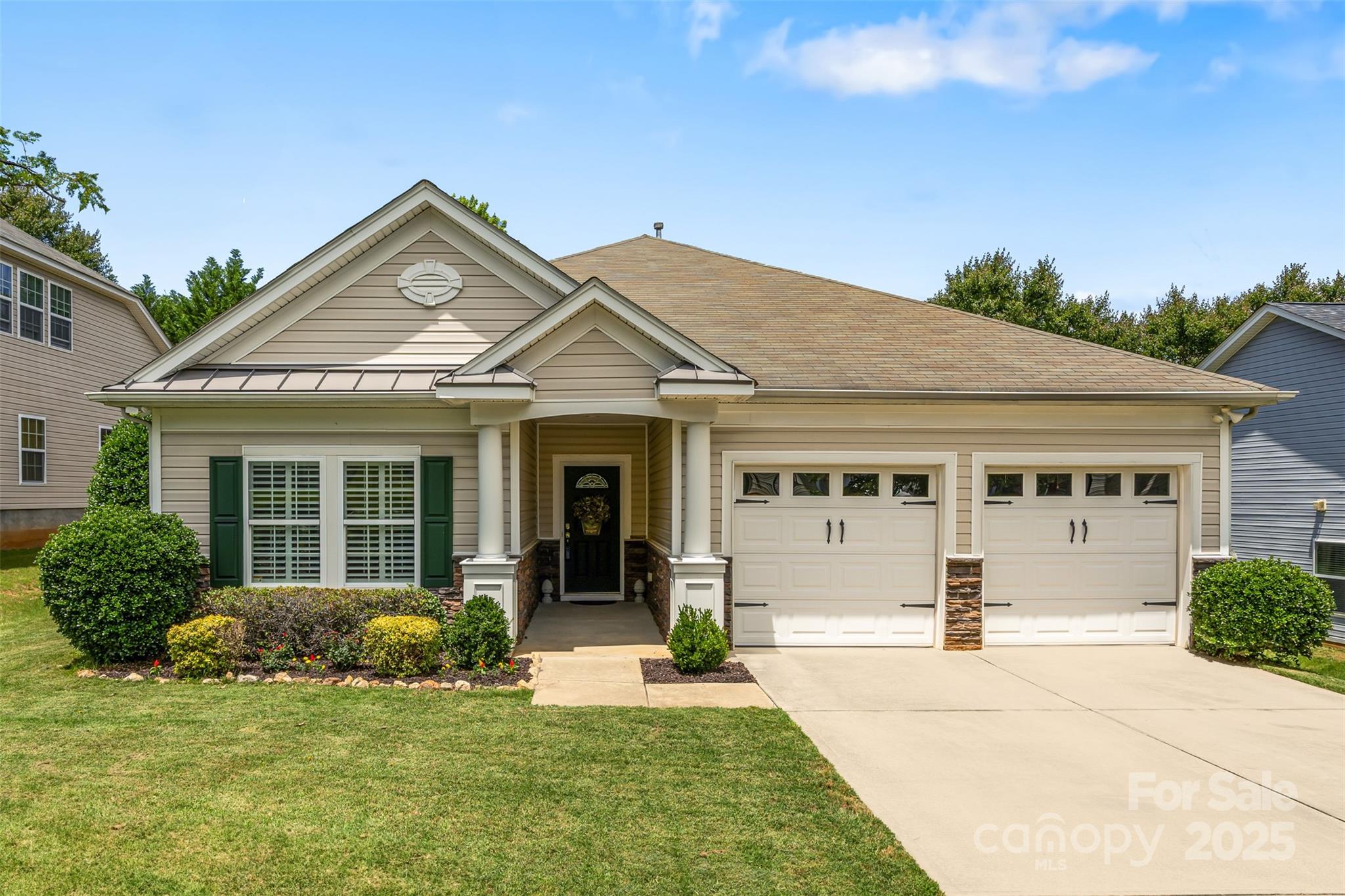 Madison Green - Residential