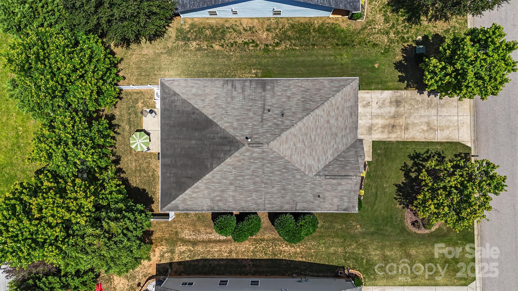 Madison Green - Residential