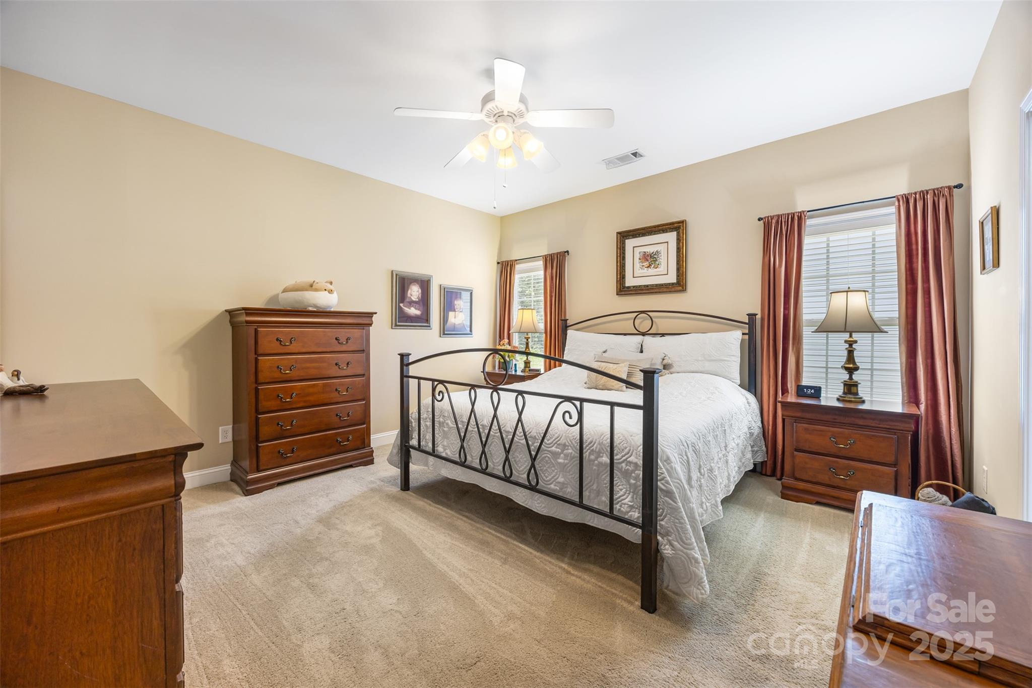 Madison Green - Residential