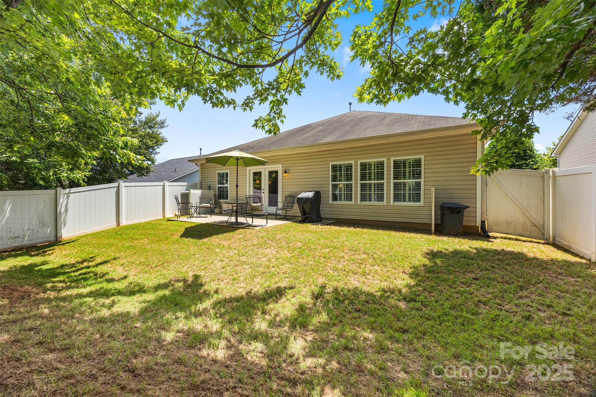 Madison Green - Residential