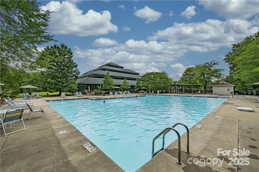 Madison Green - Residential