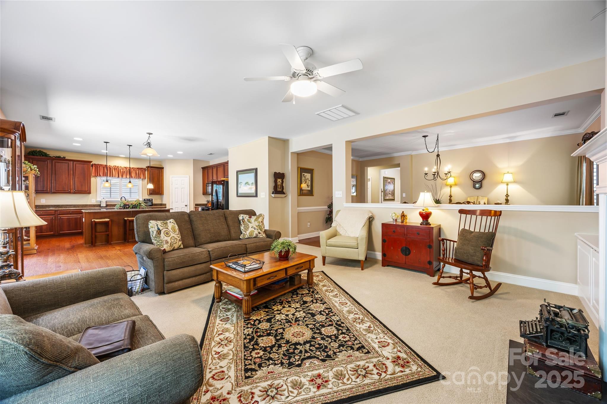 Madison Green - Residential