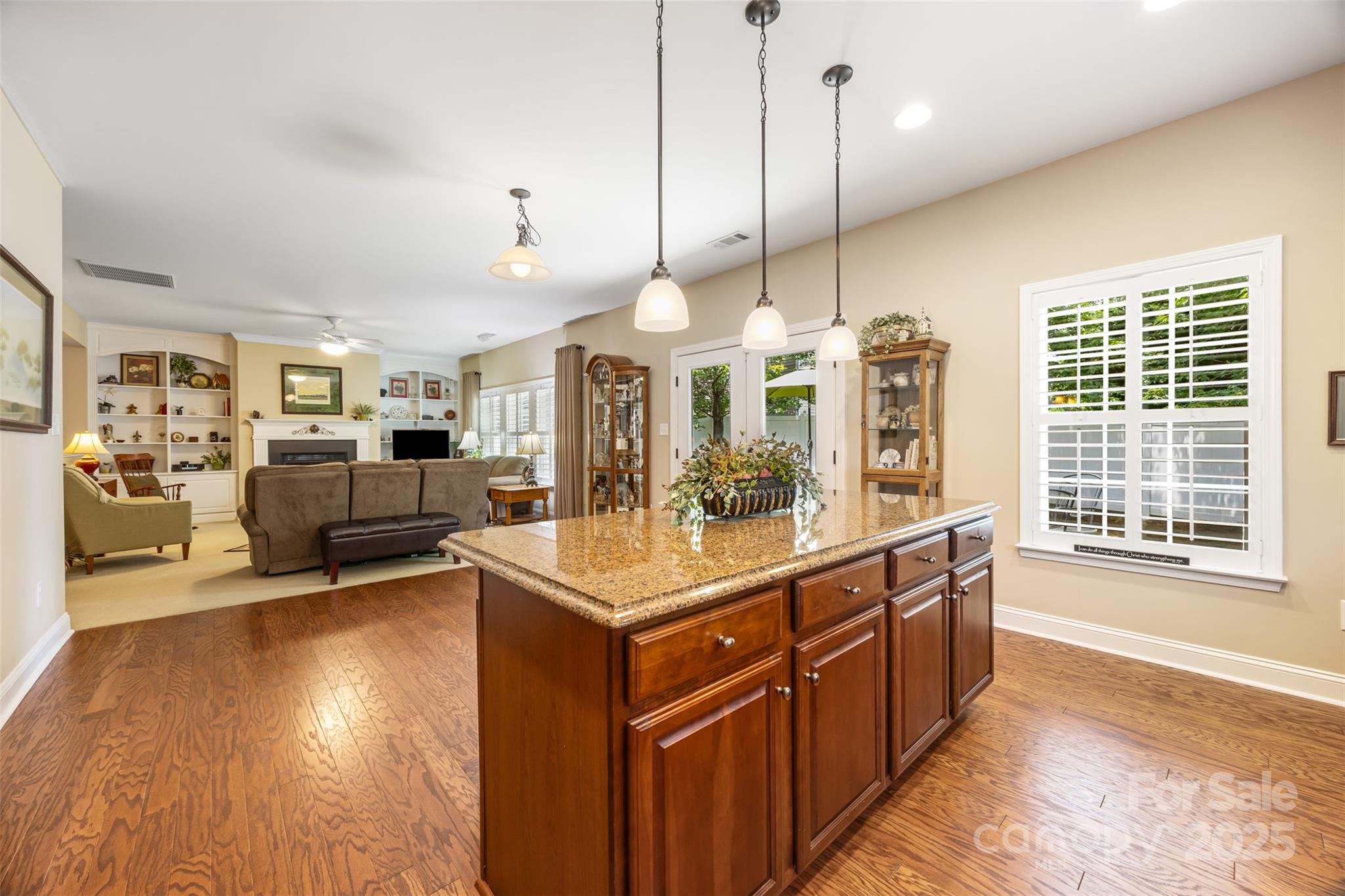 Madison Green - Residential