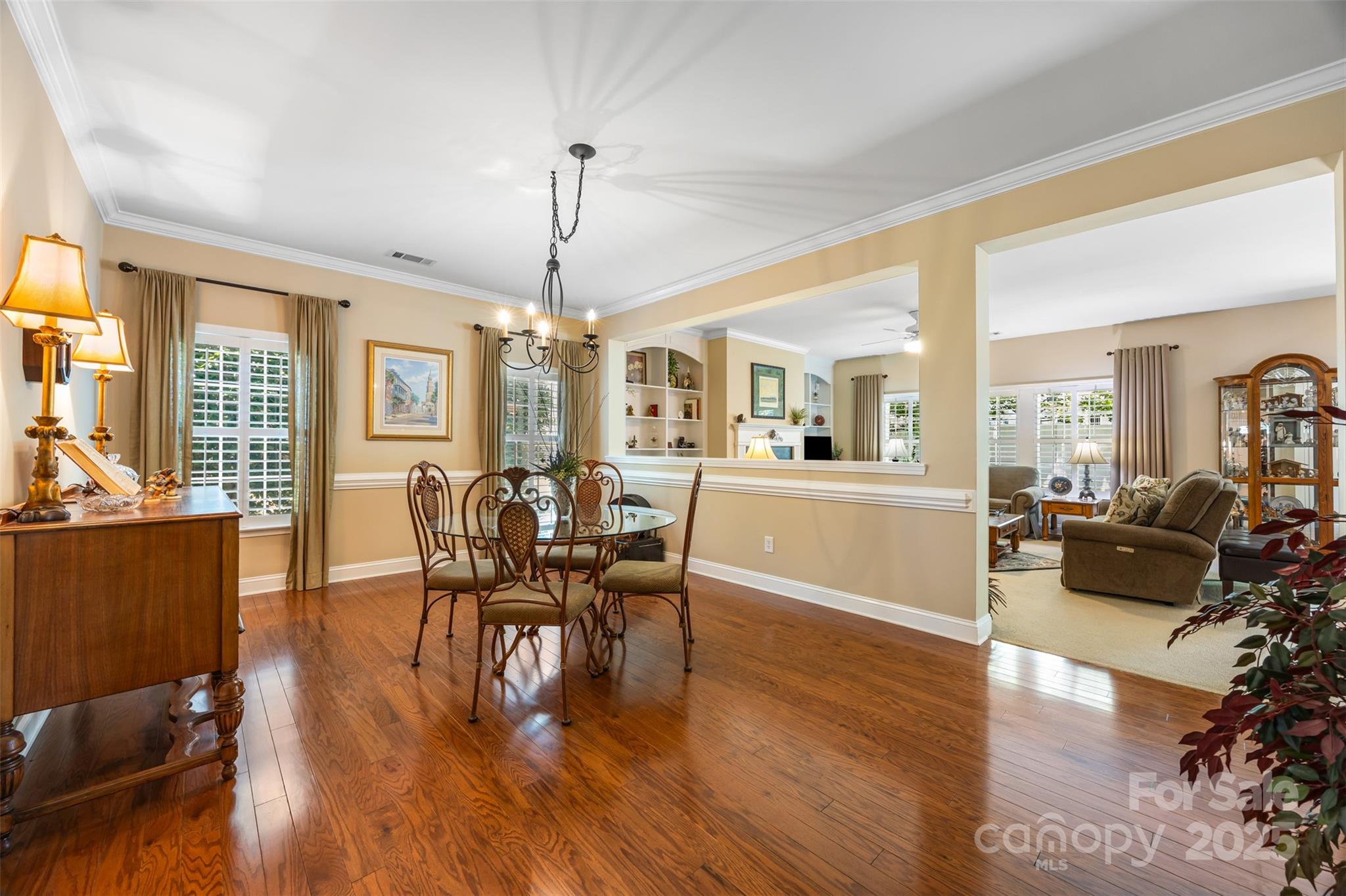 Madison Green - Residential