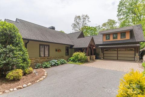 2461 Eagles Nest Road Waynesville NC 28786