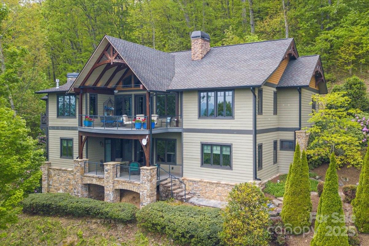 Laurel Ridge Country Club - Residential