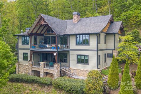 2461 Eagles Nest Road Waynesville NC 28786