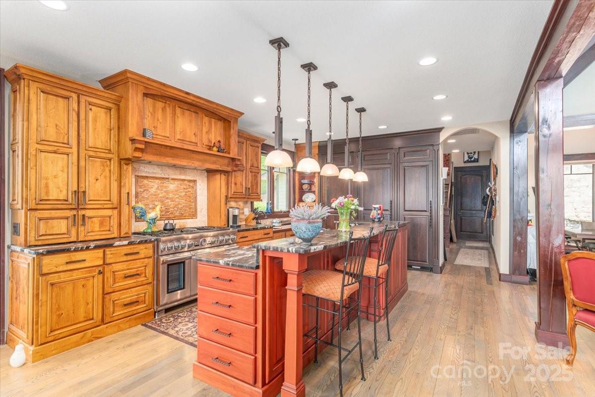 Laurel Ridge Country Club - Residential