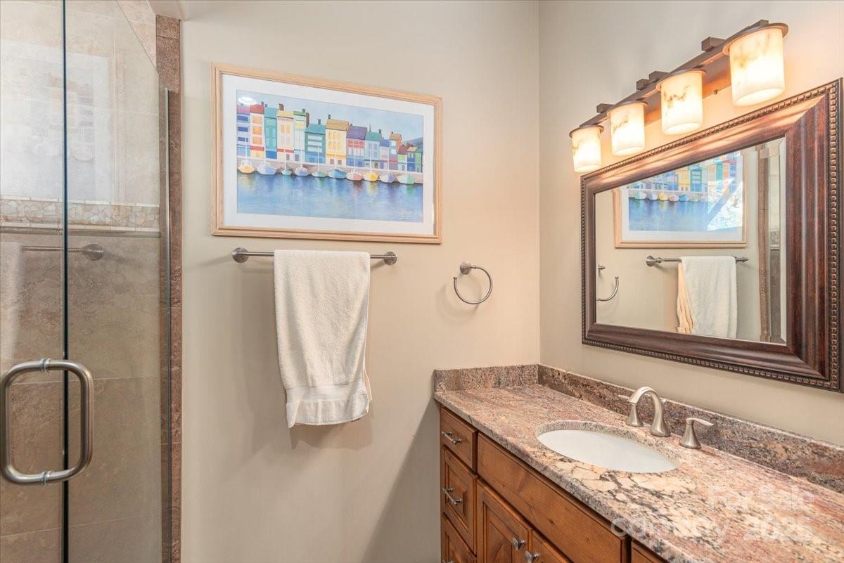 Laurel Ridge Country Club - Residential