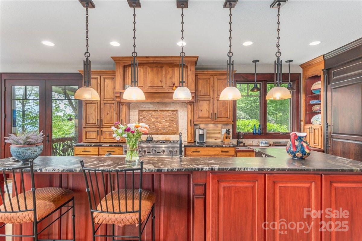 Laurel Ridge Country Club - Residential