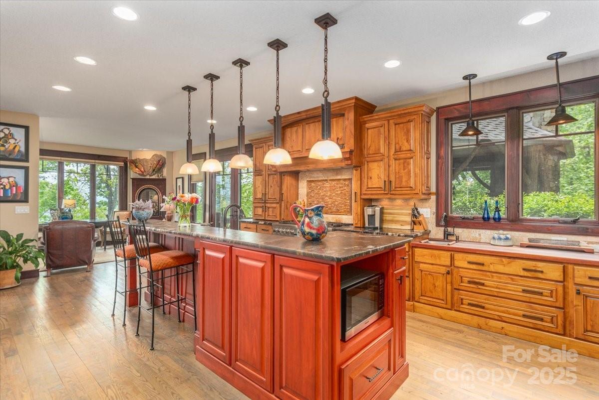 Laurel Ridge Country Club - Residential