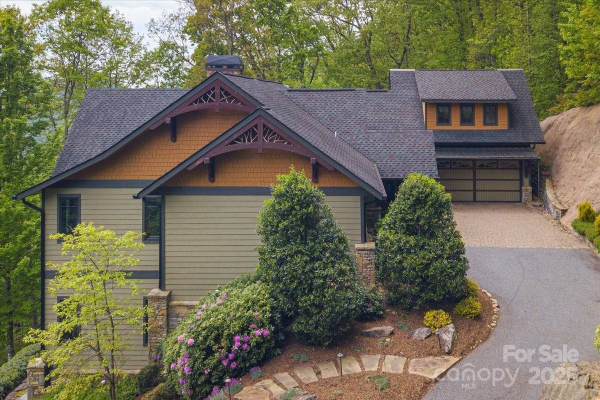 Laurel Ridge Country Club - Residential