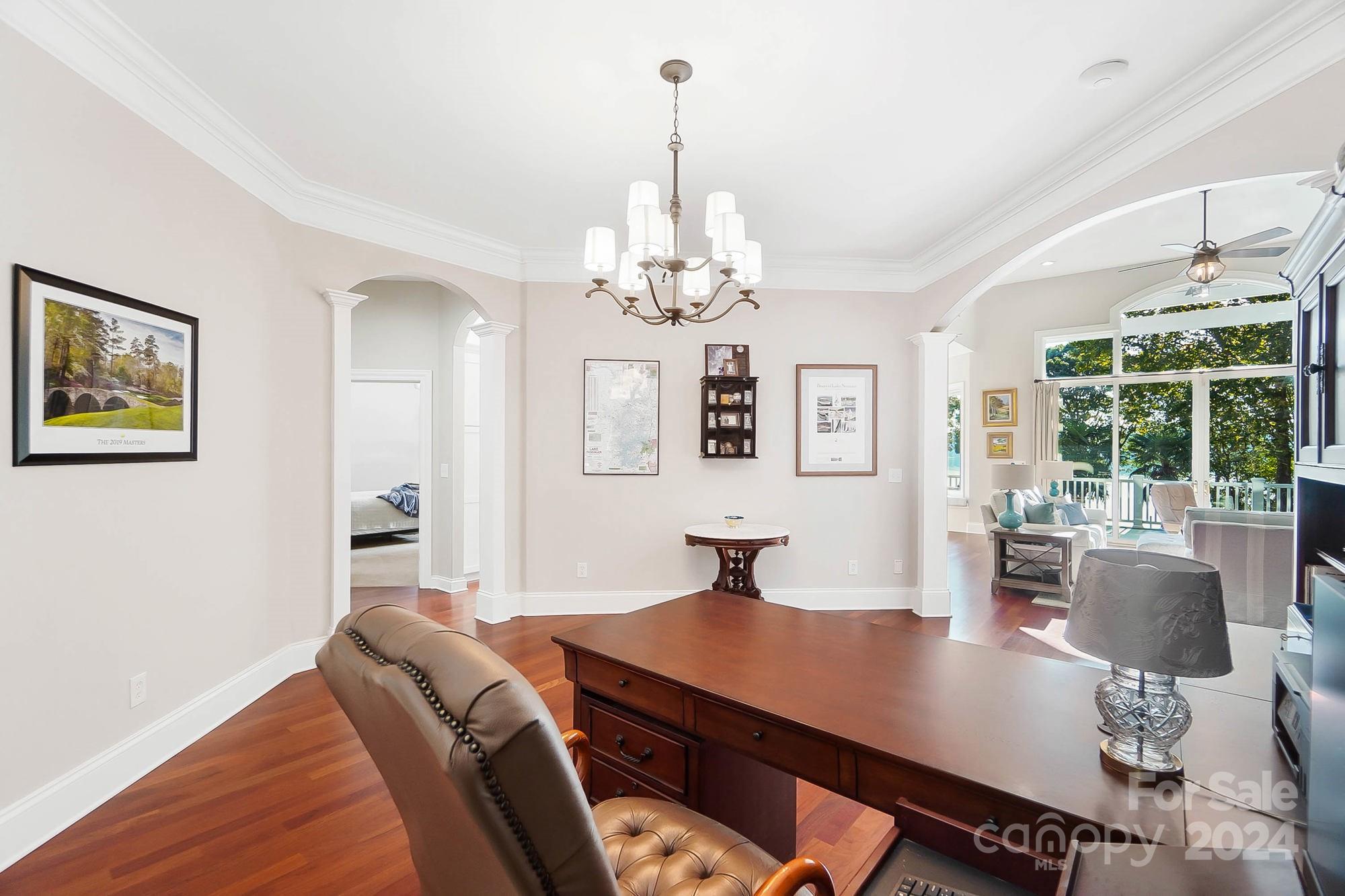 Sailview - Residential