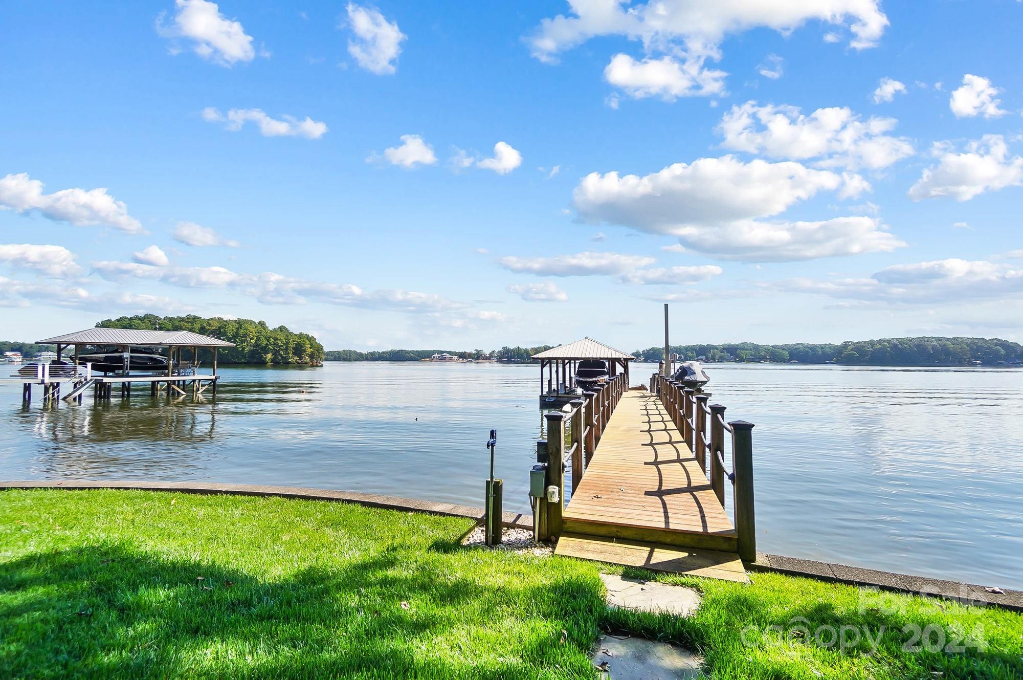 Sailview - Residential