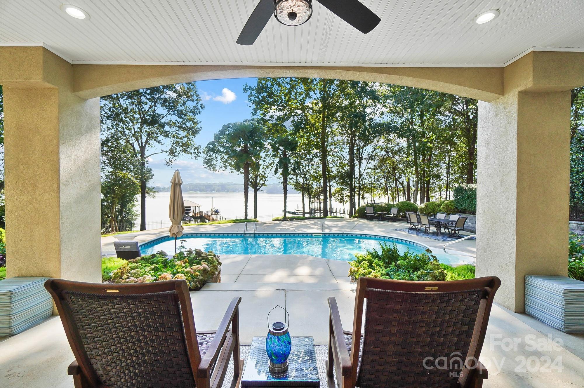 Sailview - Residential