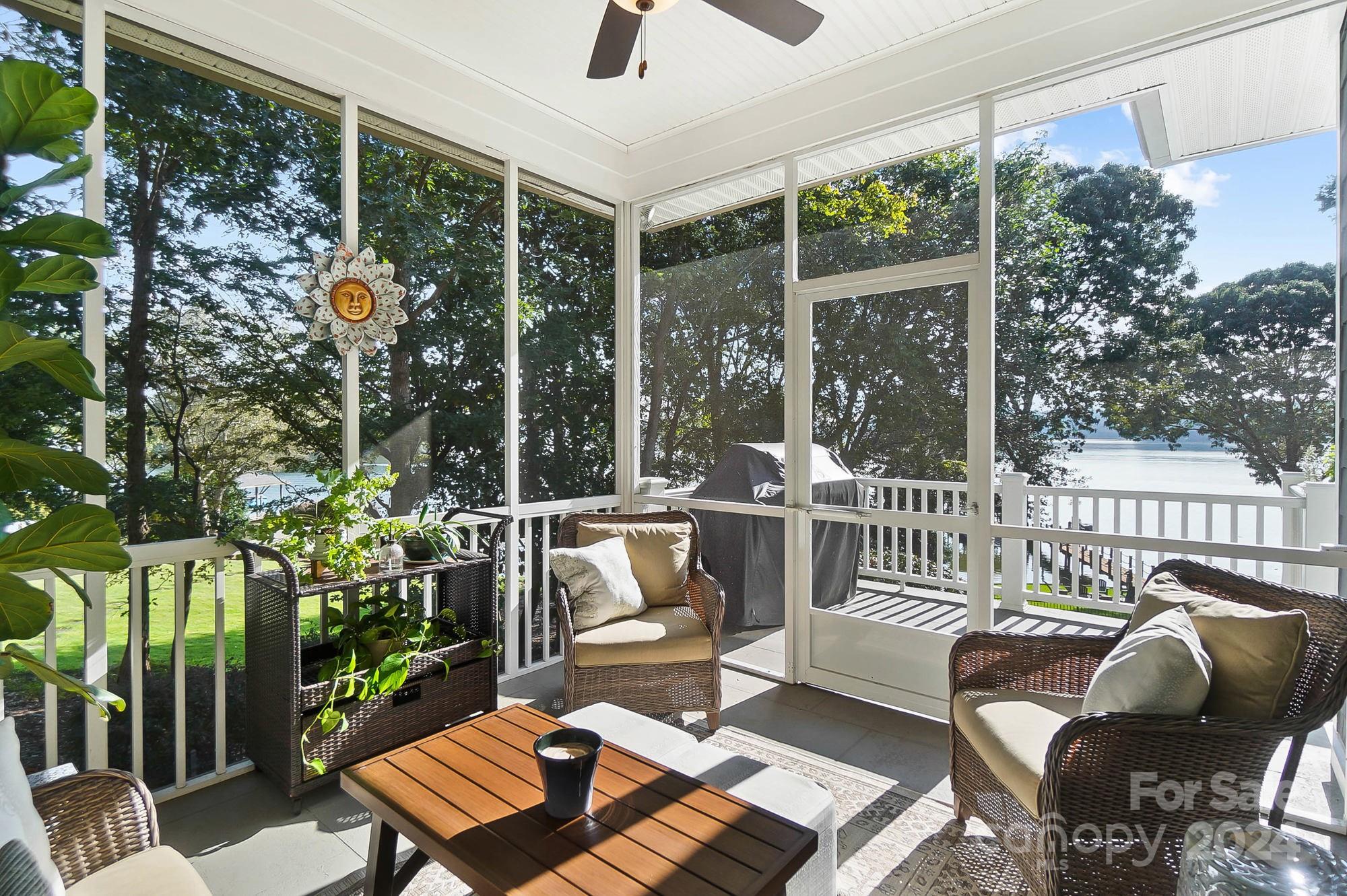 Sailview - Residential