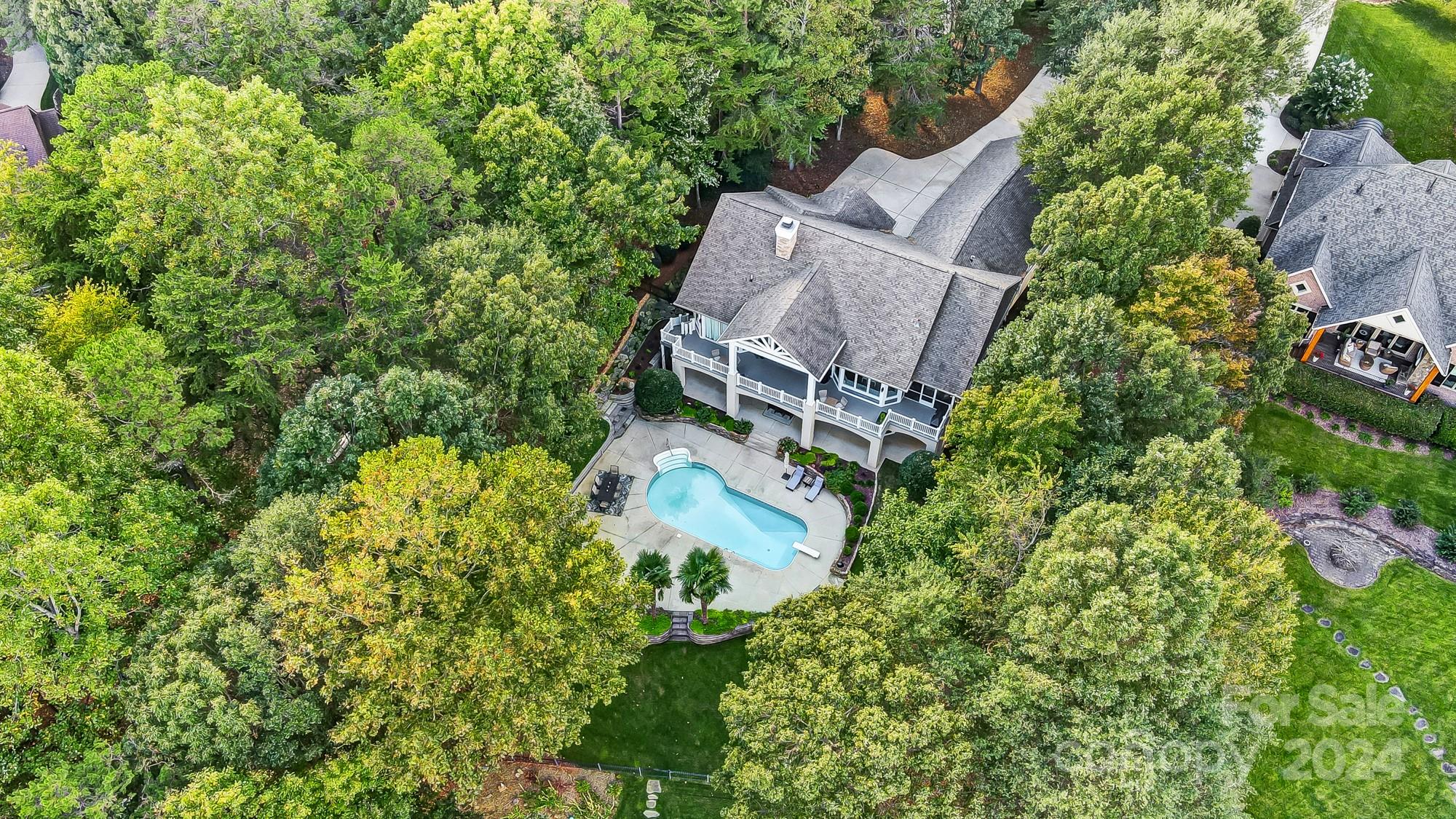 Sailview - Residential