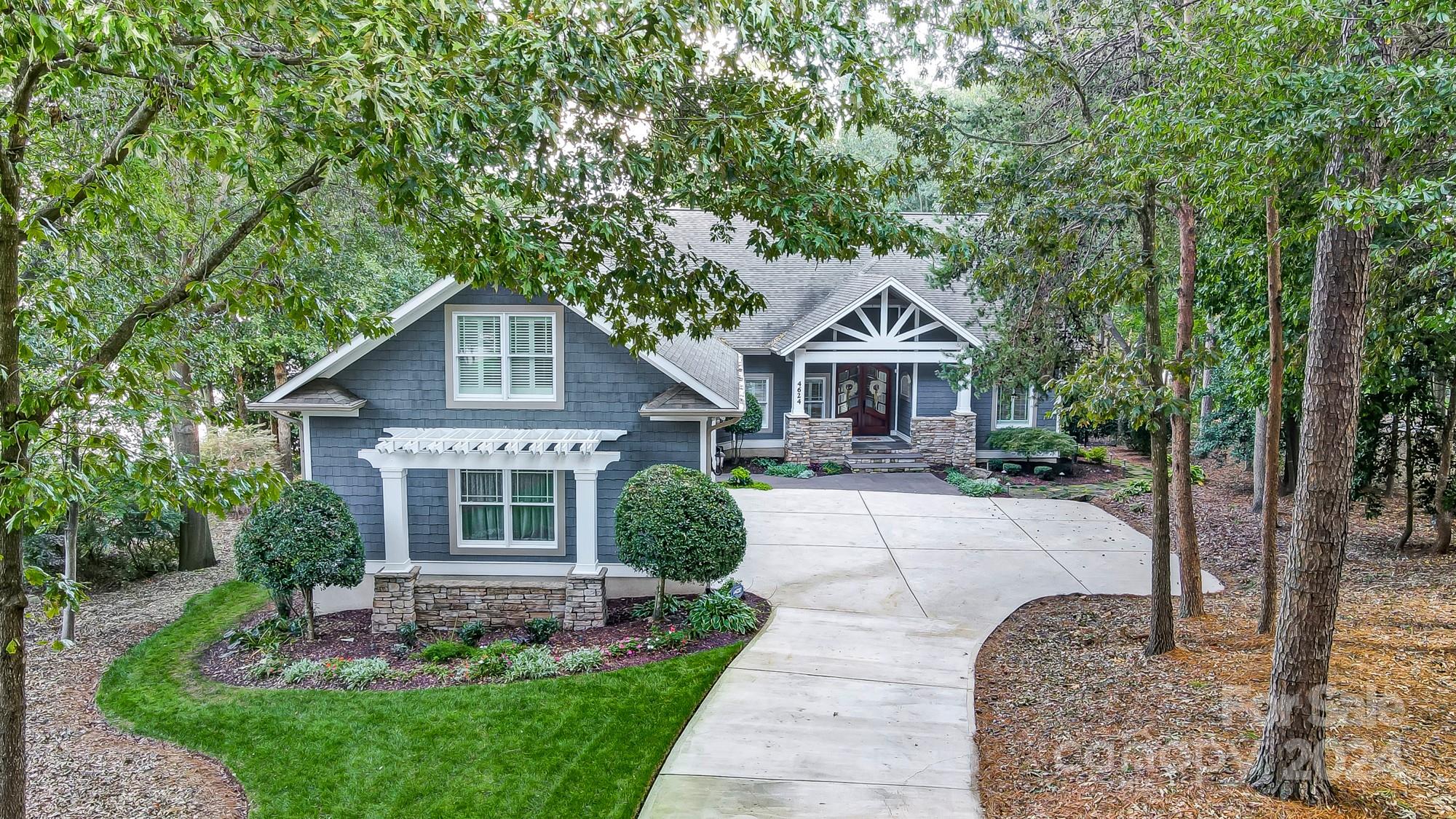 Sailview - Residential