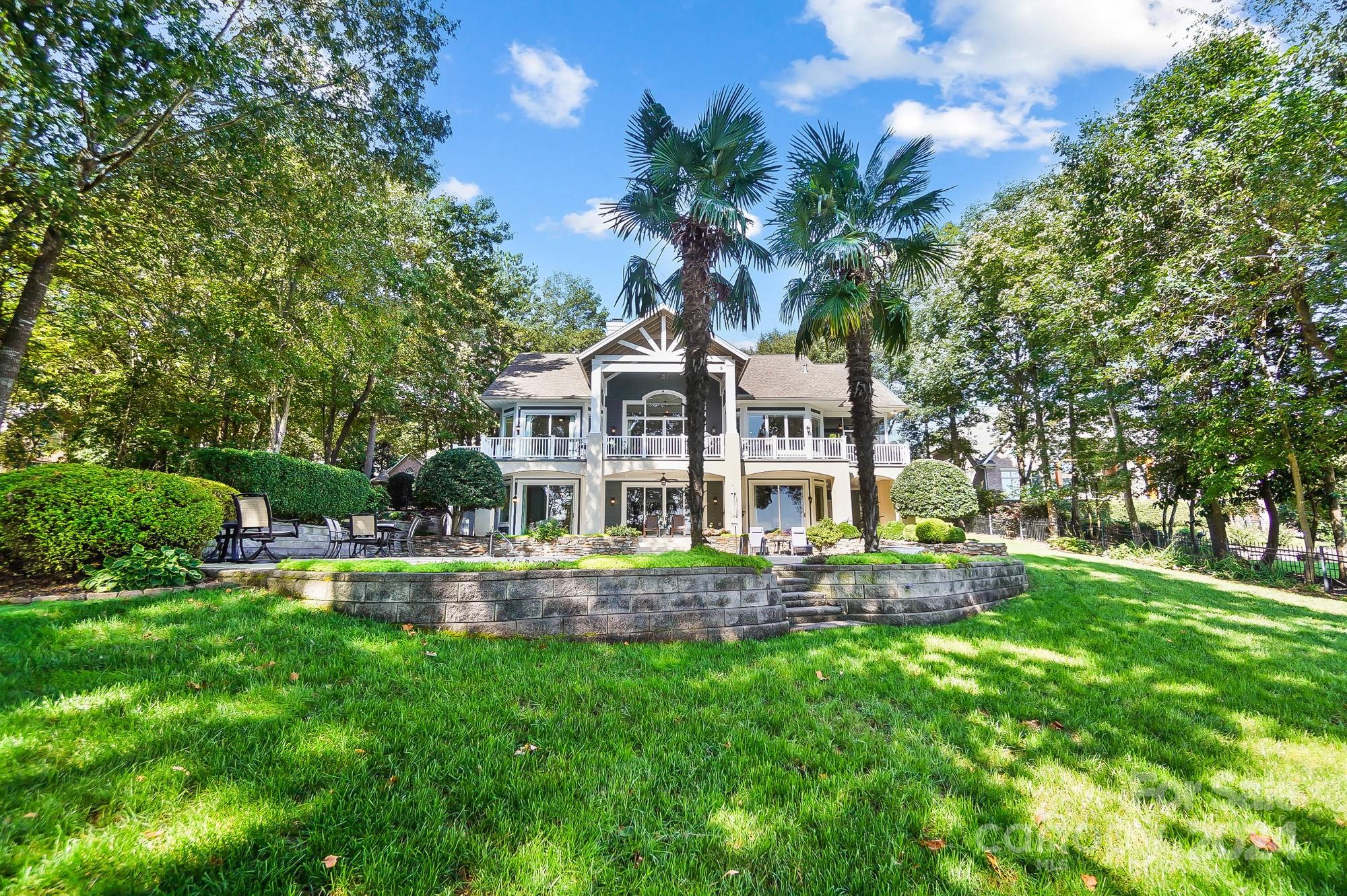 Sailview - Residential