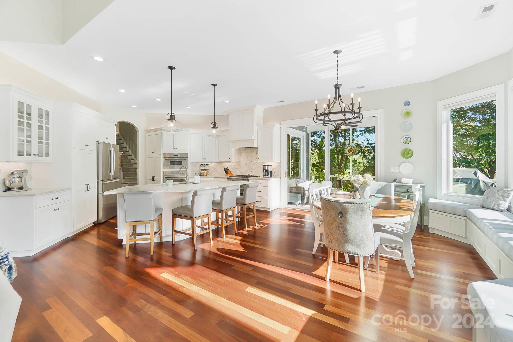 Sailview - Residential