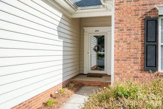 Riverwood Plantation - Residential