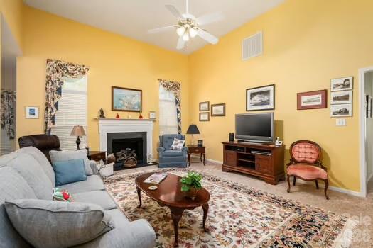 Riverwood Plantation - Residential