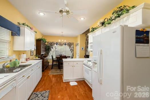 Riverwood Plantation - Residential