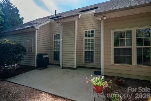 Riverwood Plantation - Residential