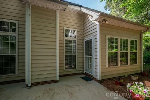 Riverwood Plantation - Residential