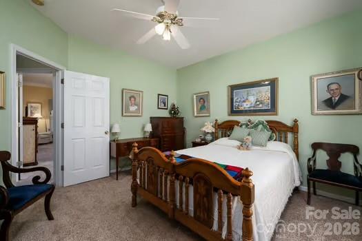 Riverwood Plantation - Residential