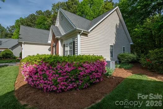 Riverwood Plantation - Residential