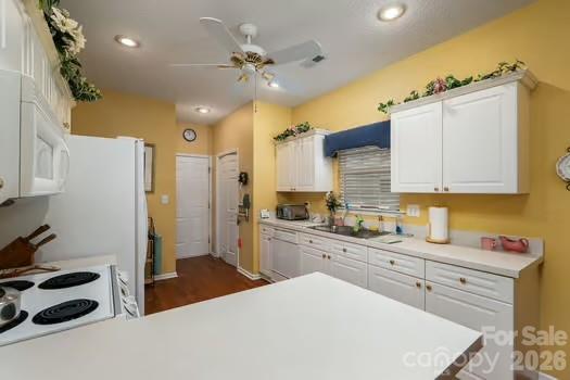 Riverwood Plantation - Residential