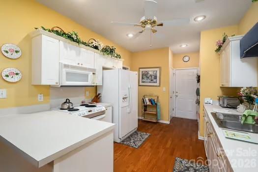 Riverwood Plantation - Residential