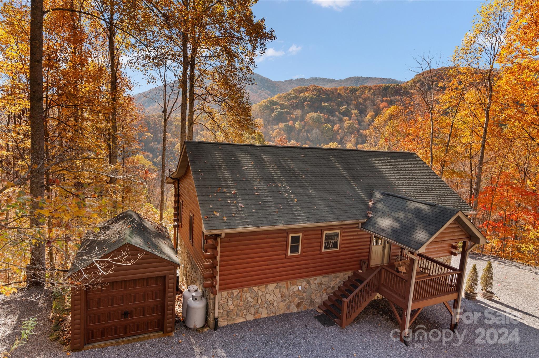 314 Prosperity Ridge