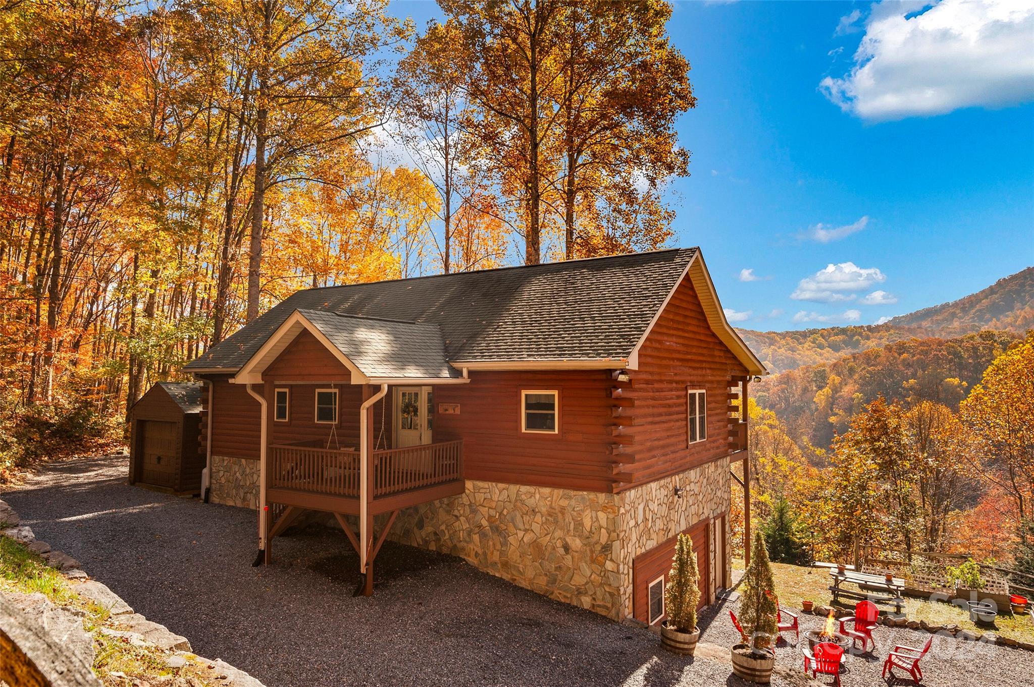 314 Prosperity Ridge